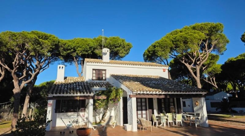 Cádiz - Chiclana de la Frontera - 1511m2
