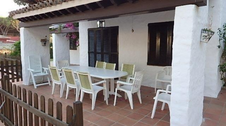 Cádiz - Chiclana de la Frontera - 1511m2