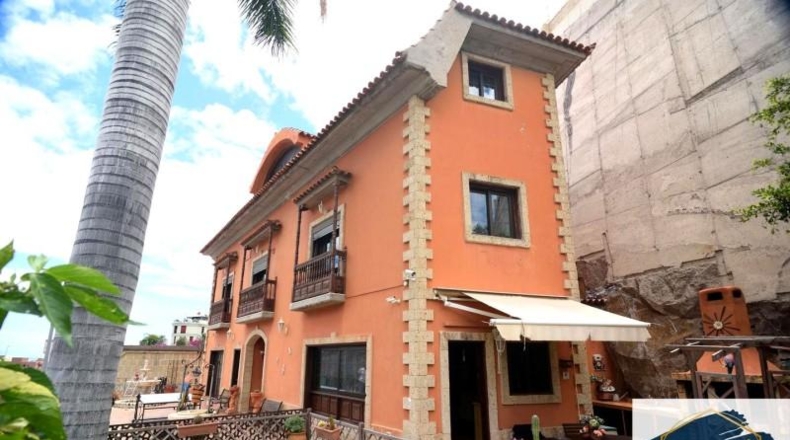 Santa Cruz de Tenerife - Santa Cruz de Tenerife - 412m2
