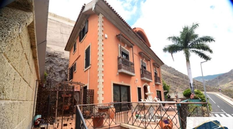 Santa Cruz de Tenerife - Santa Cruz de Tenerife - 412m2