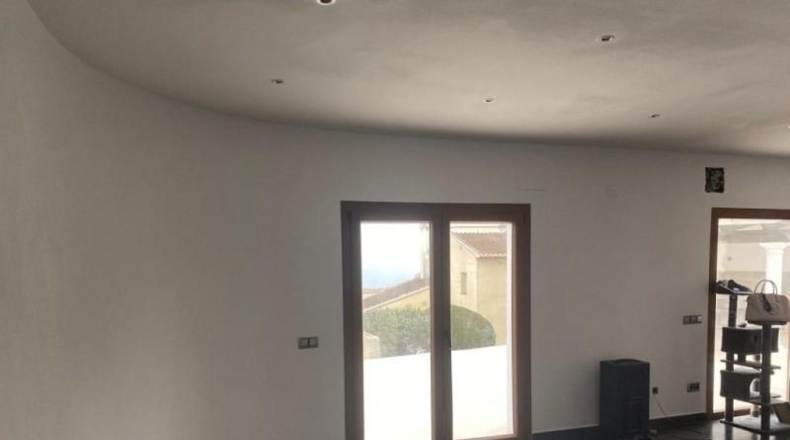 Alicante - Moraira - 977m2