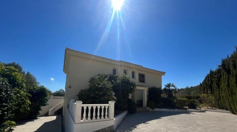Alicante - Altea - 1100m2