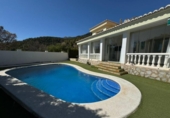Xalet independent amb terreny en venda a la España, Altea, ref.: TR333536 foto