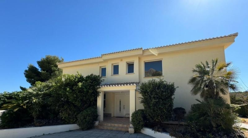Alicante - Altea - 1100m2