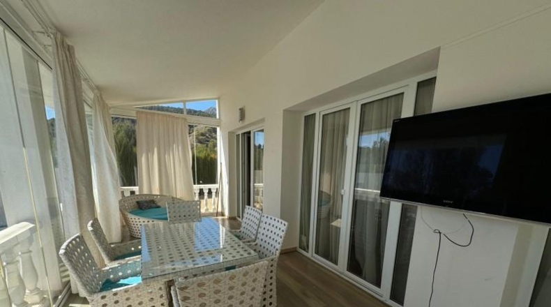 Alicante - Altea - 1100m2