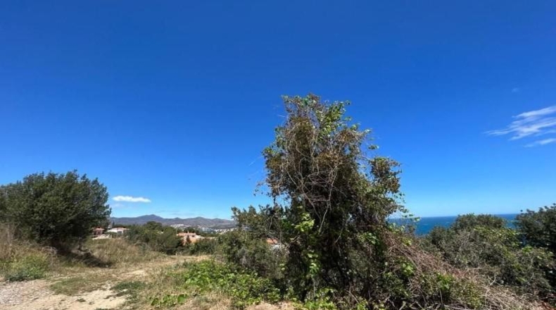 Asturias - Сото дель Барко - 8000m2