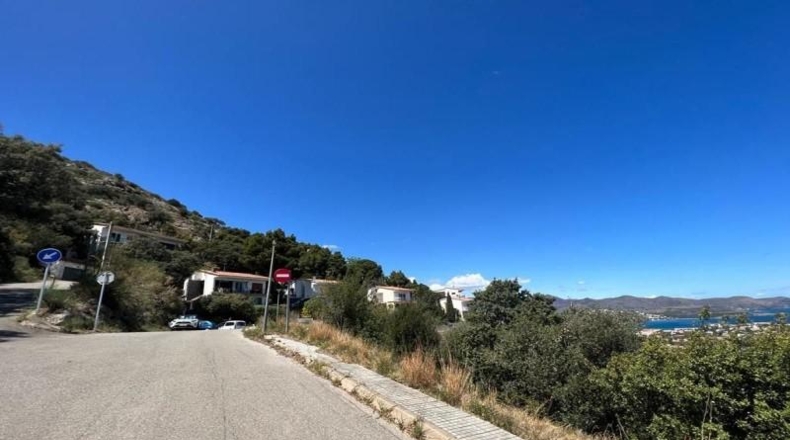 Asturias - Сото дель Барко - 8000m2