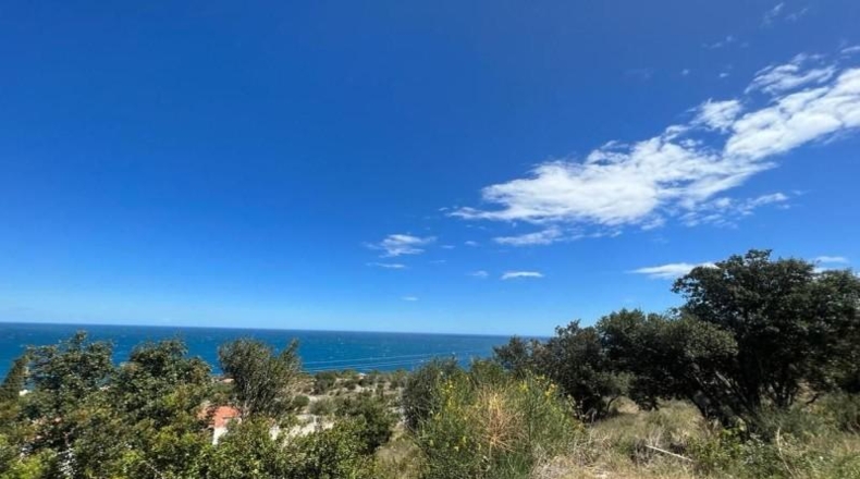 Asturias - Сото дель Барко - 8000m2