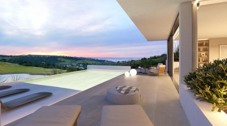 Malaga - Estepona - 248m2