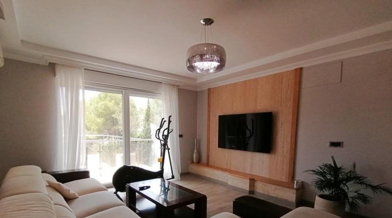 Alicante - Altea - 1400m2