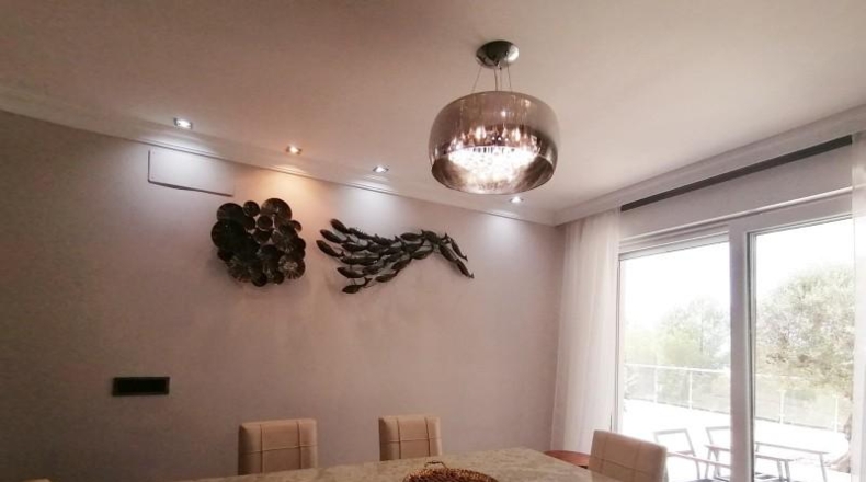 Alicante - Altea - 1400m2