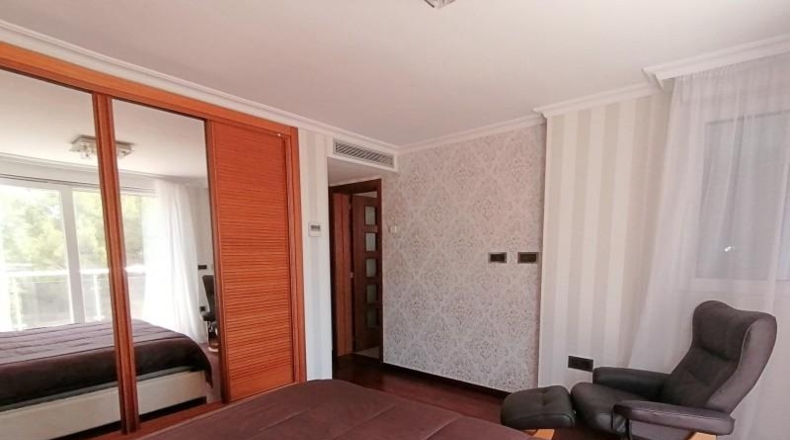 Alicante - Altea - 1400m2