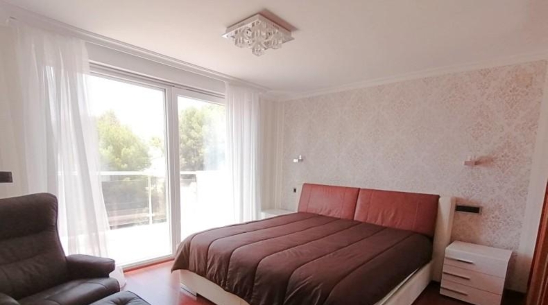 Alicante - Altea - 1400m2