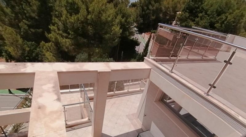 Alicante - Altea - 1400m2