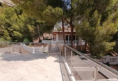 Xalet independent amb terreny en venda a la España, Altea, ref.: TR317584 foto