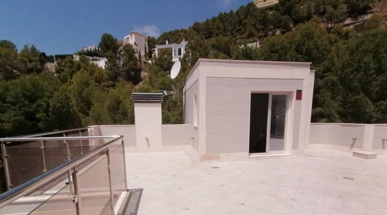 Alicante - Altea - 1400m2