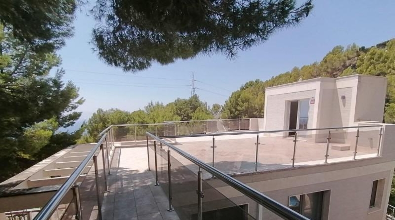 Alicante - Altea - 1400m2