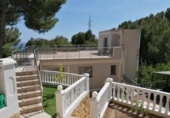 Xalet independent amb terreny en venda a la España, Altea, ref.: TR317584 foto