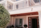 Xalet independent amb terreny en venda a la España, Altea, ref.: TR317584 foto