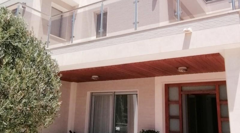 Alicante - Altea - 1400m2