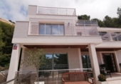 Xalet independent amb terreny en venda a la España, Altea, ref.: TR317584 foto