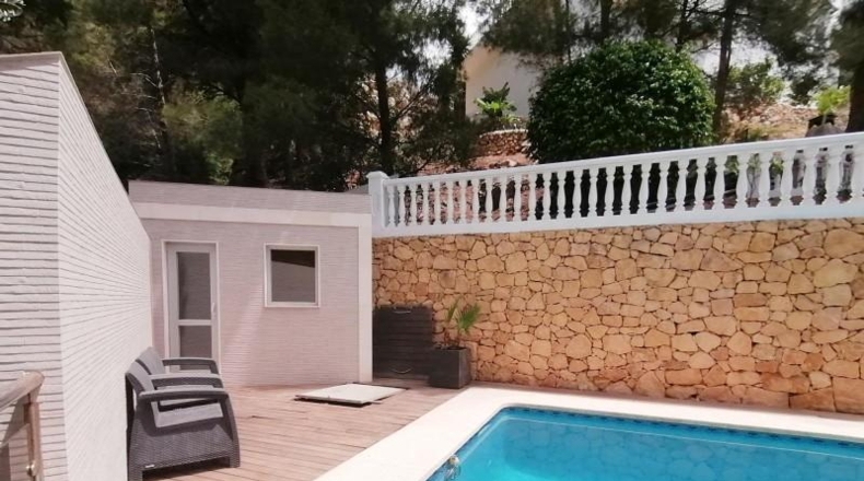 Alicante - Altea - 1400m2