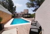 Xalet independent amb terreny en venda a la España, Altea, ref.: TR317584 foto
