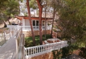 Xalet independent amb terreny en venda a la España, Altea, ref.: TR317584 foto