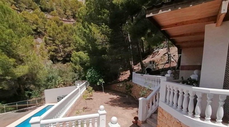 Alicante - Altea - 1400m2
