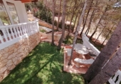 Xalet independent amb terreny en venda a la España, Altea, ref.: TR317584 foto