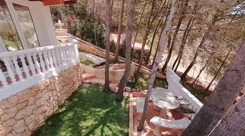 Alicante - Altea - 1400m2