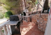 Xalet independent amb terreny en venda a la España, Altea, ref.: TR317584 foto