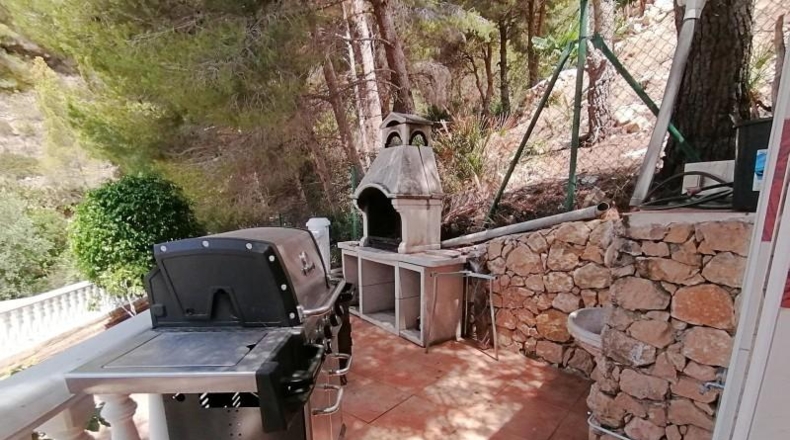 Alicante - Altea - 1400m2