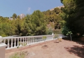 Xalet independent amb terreny en venda a la España, Altea, ref.: TR317584 foto