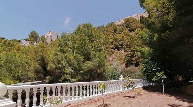 Alicante - Altea - 1400m2