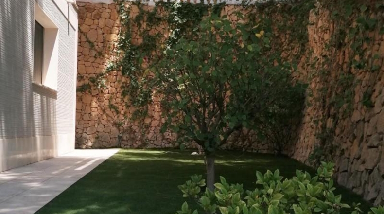 Alicante - Altea - 1400m2