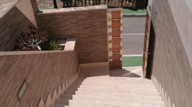 Alicante - Altea - 1400m2