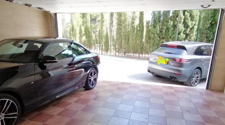 Alicante - Altea - 1400m2