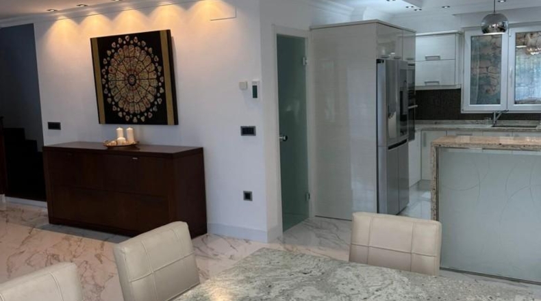 Alicante - Altea - 1400m2