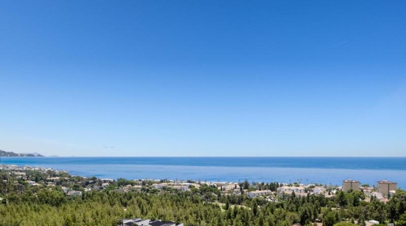 Málaga - Mijas - 356m2