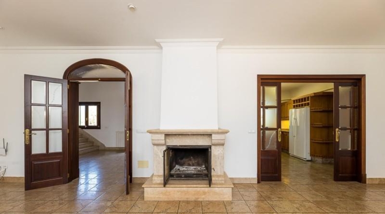 Illes Balears - Algaida - 15754m2