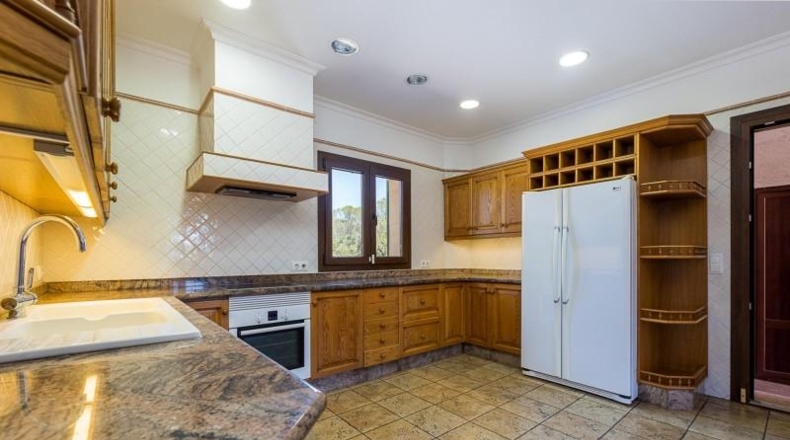 Illes Balears - Algaida - 15754m2