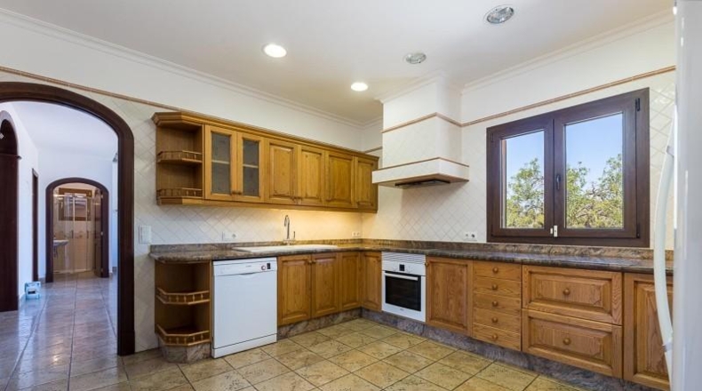 Illes Balears - Algaida - 15754m2