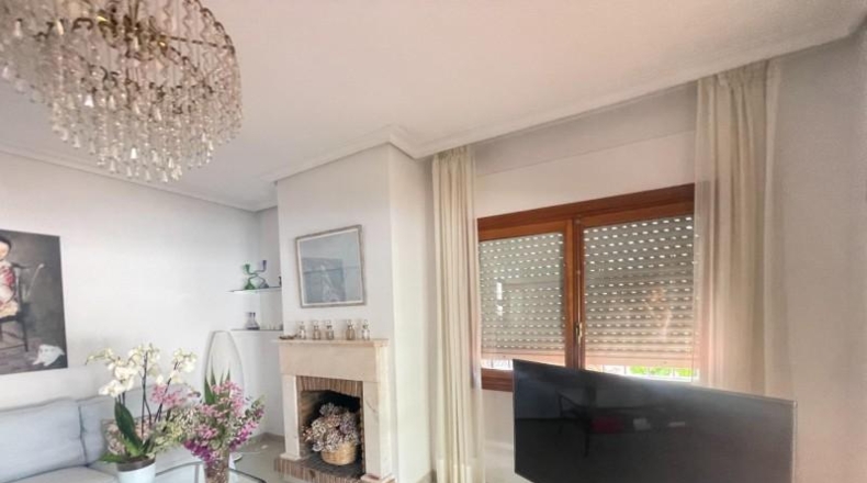 Comunidad de Madrid - Pozuelo de Alarcón - 535m2