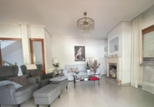 Xalet independent amb terreny en venda a la España, Pozuelo de Alarcón, ref.: TR320272 foto