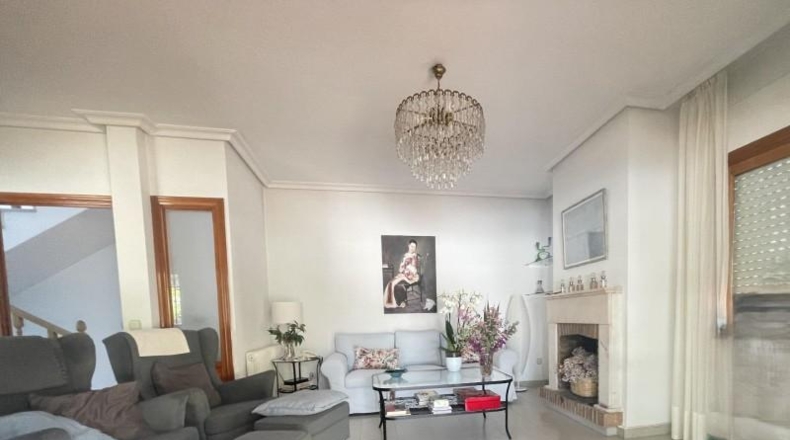 Comunidad de Madrid - Pozuelo de Alarcón - 535m2
