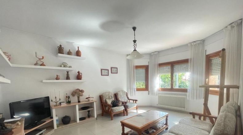 Comunidad de Madrid - Pozuelo de Alarcón - 535m2