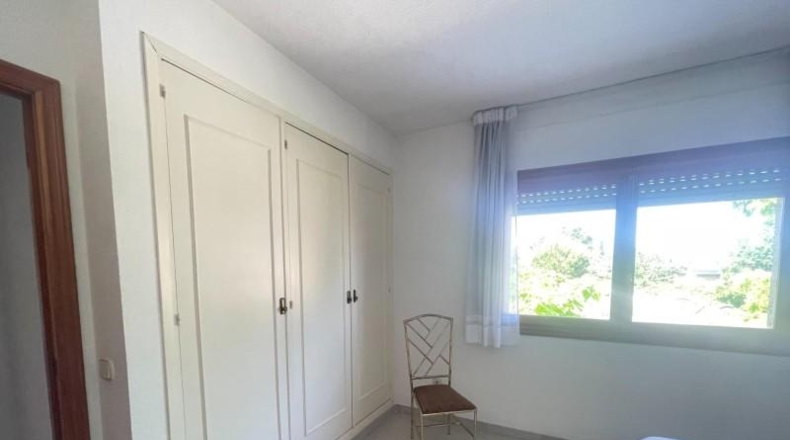 Comunidad de Madrid - Pozuelo de Alarcón - 535m2