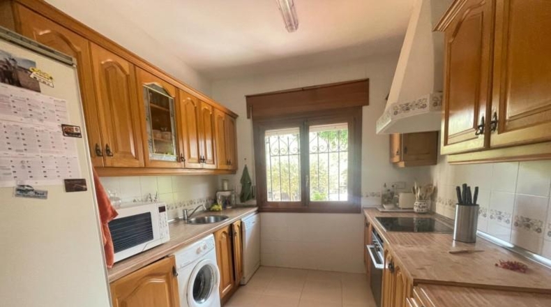 Comunidad de Madrid - Pozuelo de Alarcón - 535m2