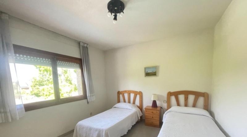 Comunidad de Madrid - Pozuelo de Alarcón - 535m2